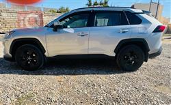 تويوتا راف 4